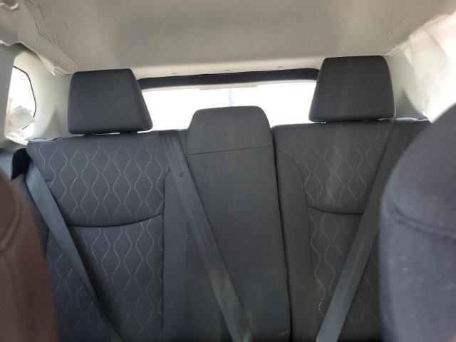 Photo 10 from auction – 2025 TOYOTA COROLLA CR with VIN 7MUCAAAG7SV128673