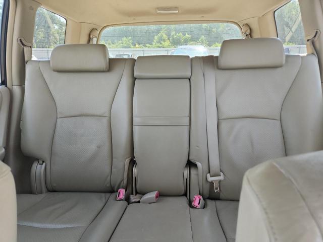 Zdjęcie 10 z aukcji – 2006 TOYOTA HIGHLANDER z VIN JTEDW21A360009461