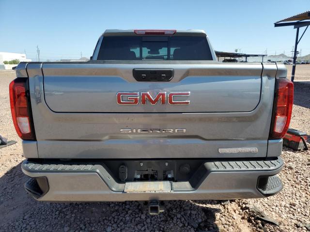 Photo 6 from auction – 2023 GMC SIERRA C15 with VIN 3GTPHCED3PG246731