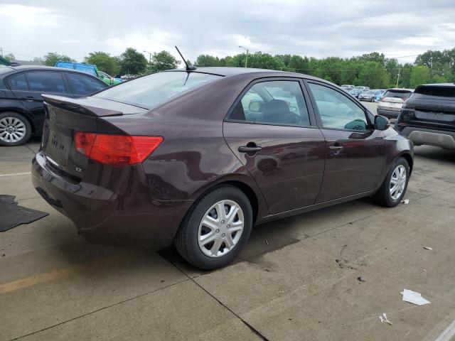 Photo 3 from auction – 2011 KIA FORTE EX with VIN KNAFU4A26B5457288
