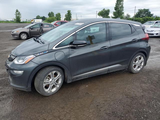 CHEVROLET BOLT EV LT 2019 with VIN 1G1FY6S00K4120842 - Photo from auction