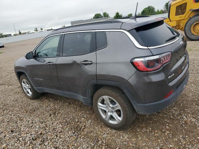Photo 2 from auction – 2023 JEEP COMPASS LA with VIN 3C4NJDBN9PT524988
