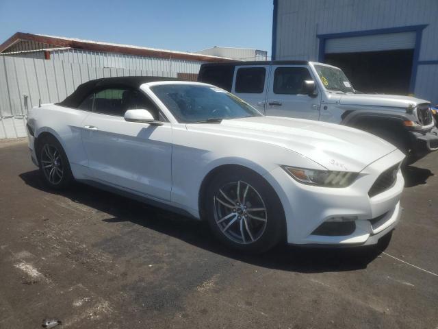 Photo 4 from auction – 2017 FORD MUSTANG with VIN 1FATP8UH7H5204645