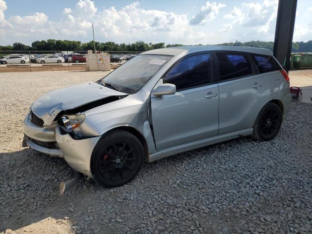 TOYOTA COROLLA MA 2003 with VIN 2T1KR32E93C045277 - Photo from auction
