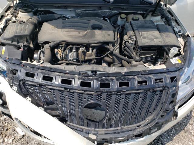 Photo 11 from auction – 2013 BUICK REGAL PREM with VIN 2G4GT5GVXD9172841