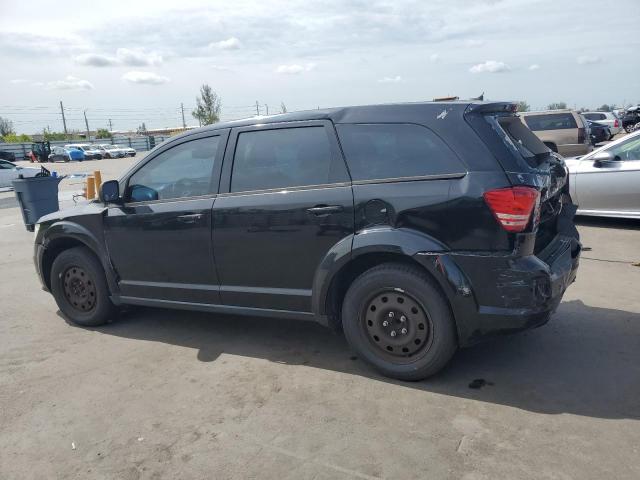 Photo 2 from auction – 2015 DODGE JOURNEY SE with VIN 3C4PDCAB2FT644972
