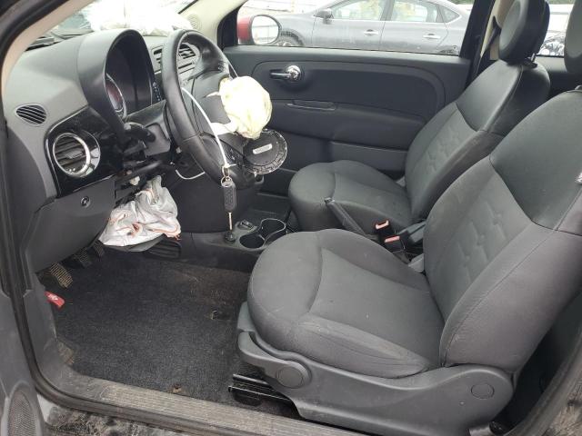 Zdjęcie 7 z aukcji – 2013 FIAT 500 POP z VIN 3C3CFFAR9DT575013
