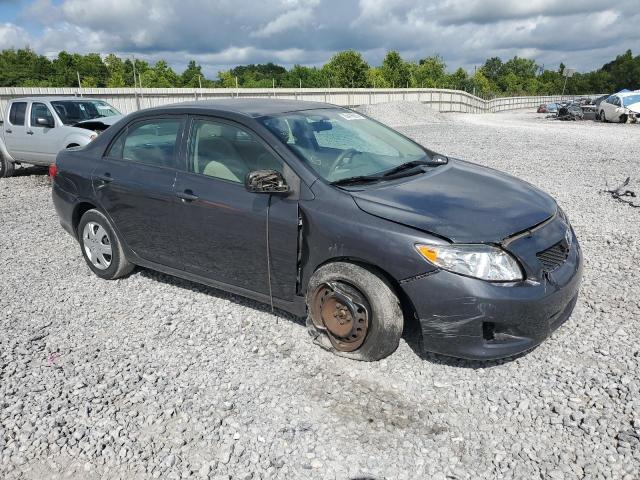 صورة رقم 4 من المزاد - 2010 TOYOTA COROLLA مع VIN 2T1BU4EE1AC522815