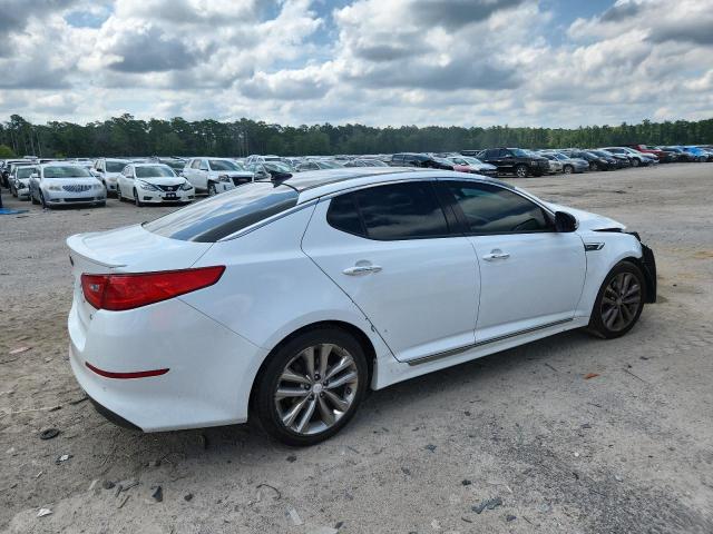 Photo 3 from auction – 2014 KIA OPTIMA SX with VIN 5XXGR4A63EG318828