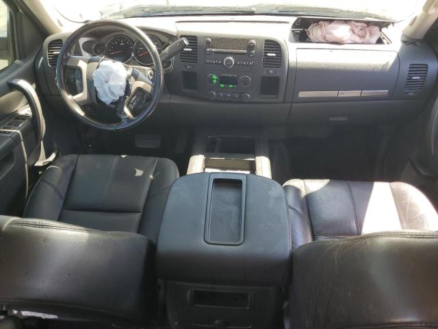 صورة رقم 8 من المزاد - 2012 CHEVROLET SILVERADO مع VIN 3GCPCSE04CG120216