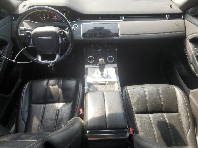 Photo 8 from auction – 2020 LAND ROVER RANGE ROVE with VIN SALZP2FX8LH077359