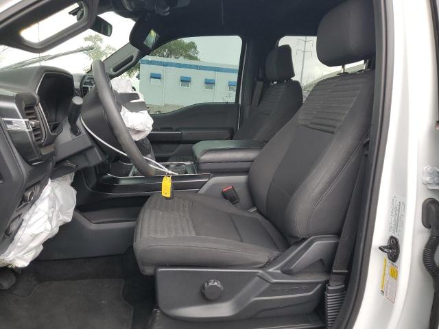 Photo 7 from auction – 2023 FORD F150 SUPER with VIN 1FTEW1EP8PFB21074