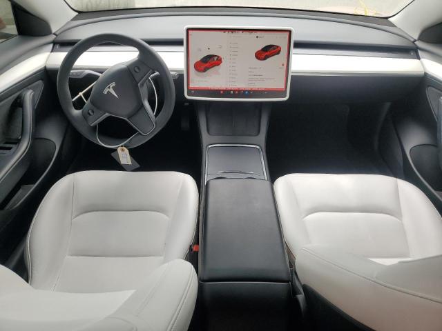 Photo 8 from auction – 2023 TESLA MODEL 3 with VIN 5YJ3E1EA8PF648266