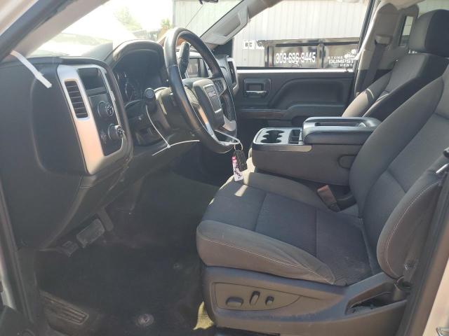 Photo 7 from auction – 2016 GMC SIERRA K15 with VIN 3GTU2MECXGG135241