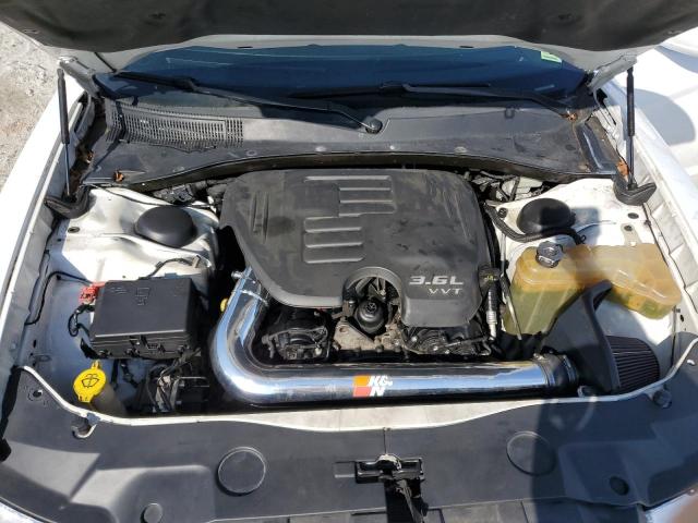 Photo 11 from auction – 2013 DODGE CHARGER SE with VIN 2C3CDXBG2DH525183