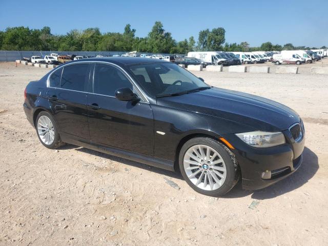 Photo 4 from auction – 2011 BMW 335 D with VIN WBAPN7C53BA950041