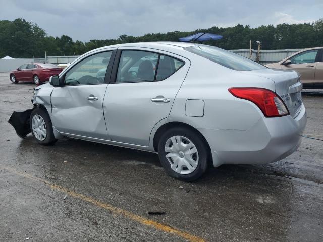 Photo 2 from auction – 2012 NISSAN VERSA S with VIN 3N1CN7AP4CL886224