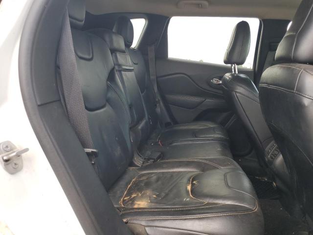 Photo 11 from auction – 2015 JEEP CHEROKEE L with VIN 1C4PJMCS1FW610513