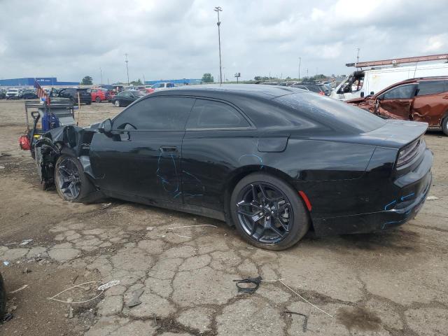 Photo 2 from auction – 2024 DODGE CHARGER DA with VIN 2C3CDBCK3RR208388