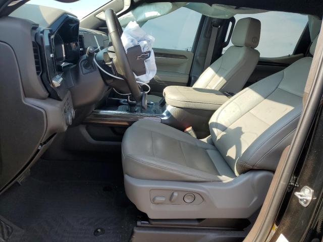 Photo 7 from auction – 2024 CHEVROLET SILVERADO with VIN 3GCUDFED2RG150981