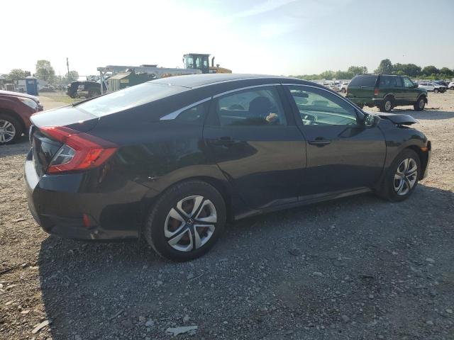 Photo 3 from auction – 2018 HONDA CIVIC LX with VIN 2HGFC2F5XJH595051