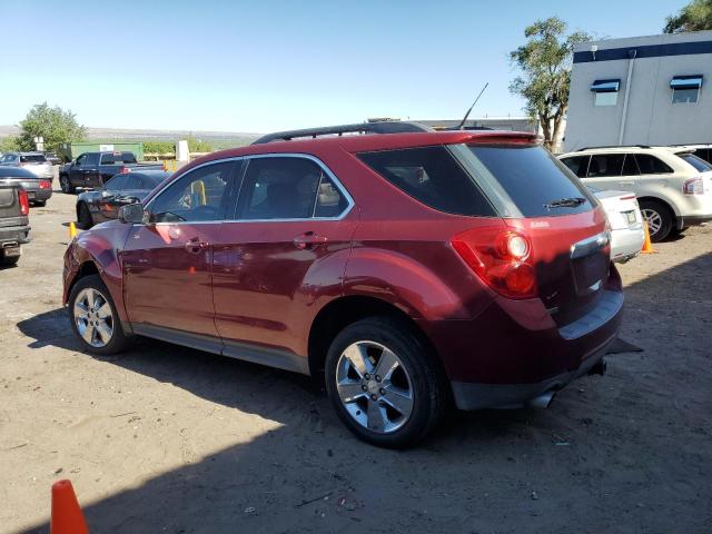 Photo 2 from auction – 2012 CHEVROLET EQUINOX LT with VIN 2GNFLDE52C6261629
