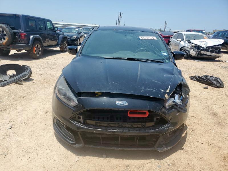Photo 5 from auction – 2016 FORD FOCUS ST with VIN 1FADP3L93GL383262