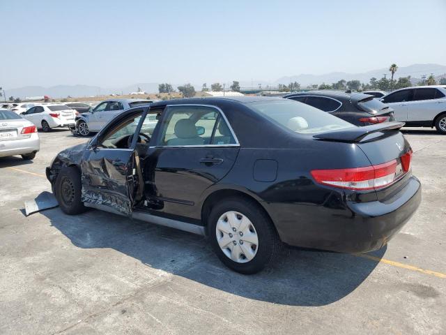 Photo 2 from auction – 2003 HONDA ACCORD with VIN 1HGCM56313A080067