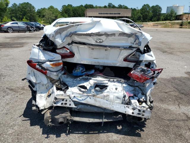 Photo 6 from auction – 2012 LEXUS LS 460 with VIN JTHBL5EF6C5113130