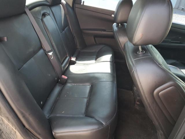 Photo 10 from auction – 2013 CHEVROLET IMPALA LTZ with VIN 2G1WC5E39D1107553