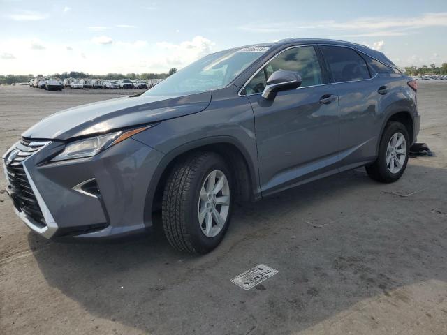 LEXUS RX 350 2016 with VIN 2T2ZZMCA3GC032297 - Photo from auction