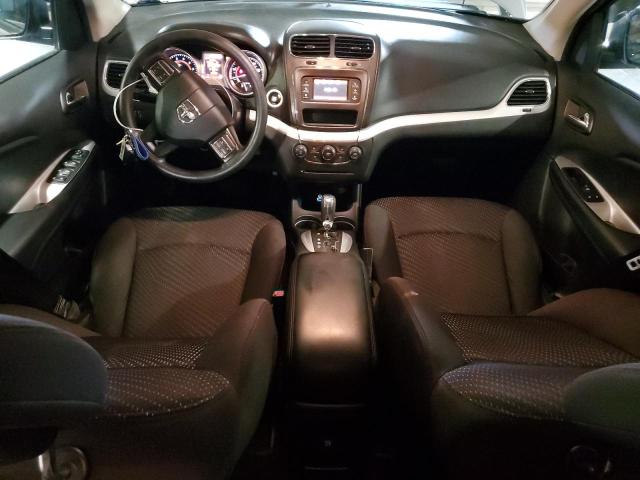 Photo 8 from auction – 2018 DODGE JOURNEY SE with VIN 3C4PDCAB2JT536036