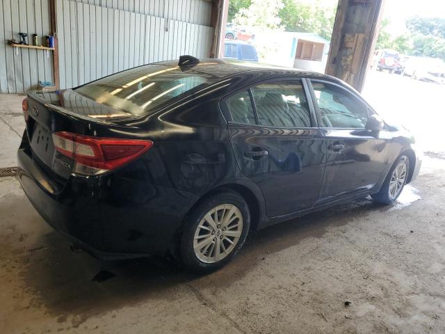 Foto 3 de la subasta – 2018 SUBARU IMPREZA PR con VIN 4S3GKAB69J3603013