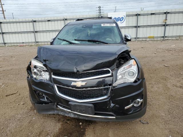 Photo 5 from auction – 2013 CHEVROLET EQUINOX LT with VIN 2GNFLGE3XD6134046