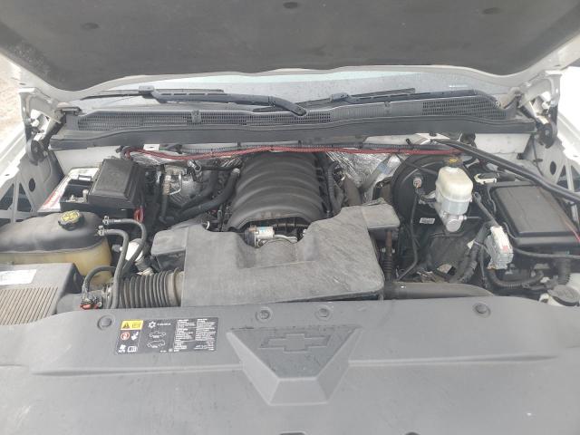 Photo 11 from auction – 2014 CHEVROLET SILVERADO with VIN 3GCUKREC3EG195372