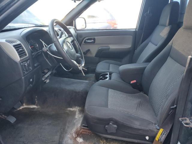 Photo 7 from auction – 2005 CHEVROLET COLORADO with VIN 1GCCS148458143622