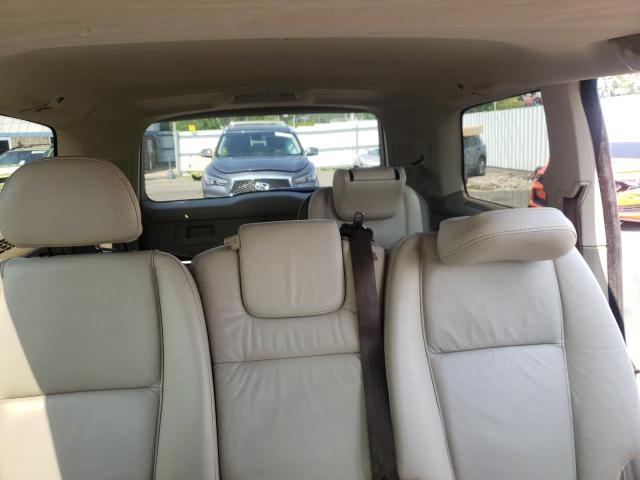 Photo 10 from auction – 2008 VOLVO XC90 3.2 with VIN YV4CZ982581475482