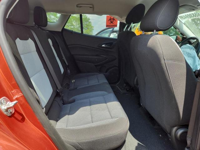 Photo 11 from auction – 2024 CHEVROLET TRAX LS with VIN KL77LFE28RC142091