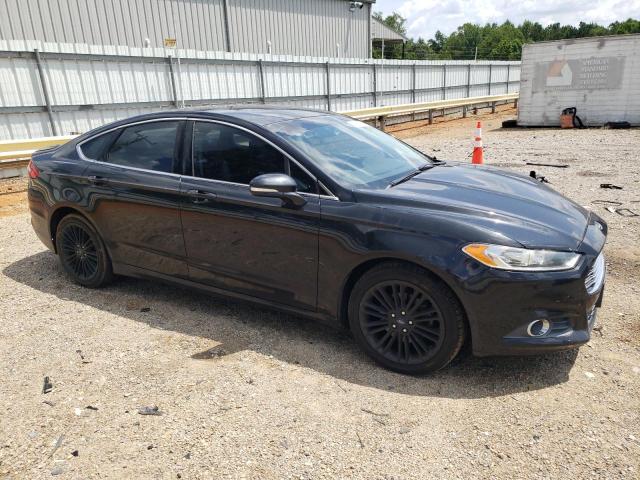 Photo 4 from auction – 2013 FORD FUSION SE with VIN 3FA6P0HR6DR384029