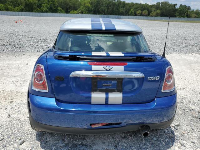 Photo 6 from auction – 2015 MINI COOPER COU with VIN WMWSX1C54FT508137
