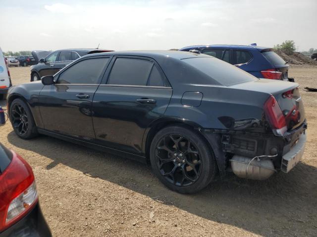 Photo 2 from auction – 2019 CHRYSLER 300 S with VIN 2C3CCABG8KH535973