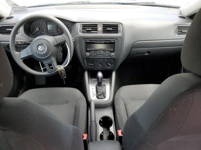 Photo 8 from auction – 2014 VOLKSWAGEN JETTA BASE with VIN 3VW2K7AJXEM392747