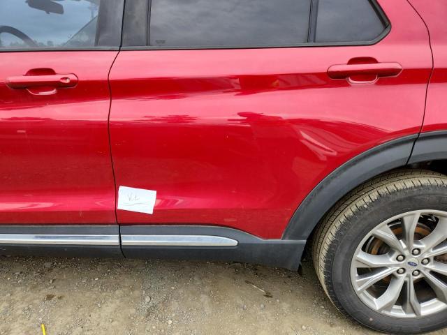 Foto 13 de la subasta – 2022 FORD EXPLORER X con VIN 1FMSK8DH3NGA70216