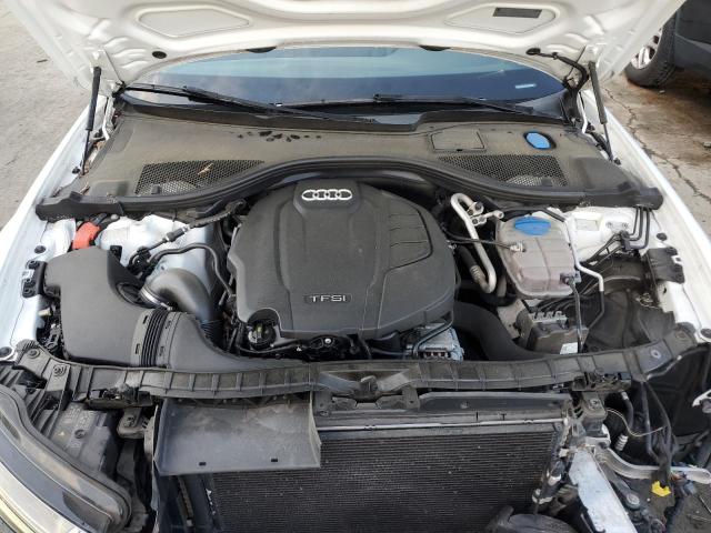 Photo 11 from auction – 2016 AUDI A6 PREMIUM with VIN WAUGFAFC4GN020430