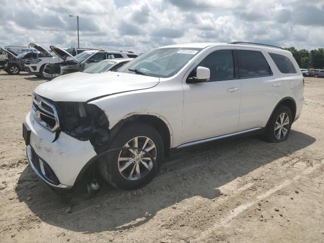 DODGE DURANGO LI 2016 with VIN 1C4RDJDG2GC486635 - Photo from auction
