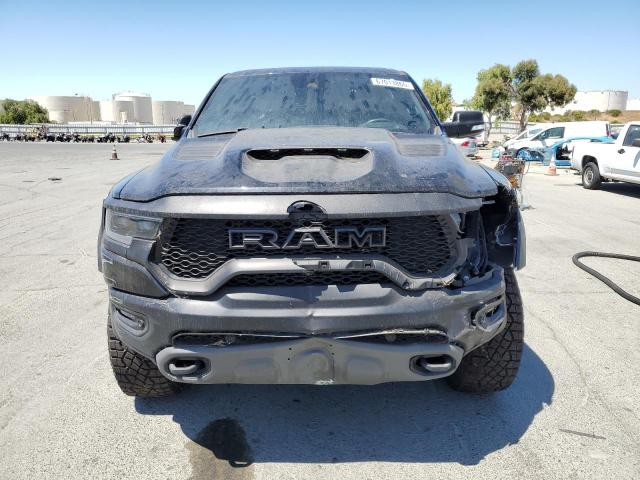 Photo 5 from auction – 2022 RAM 1500 TRX with VIN 1C6SRFU90NN388293