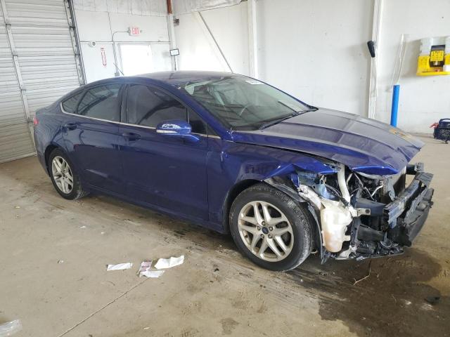 Photo 4 from auction – 2016 FORD FUSION SE with VIN 3FA6P0H72GR215760