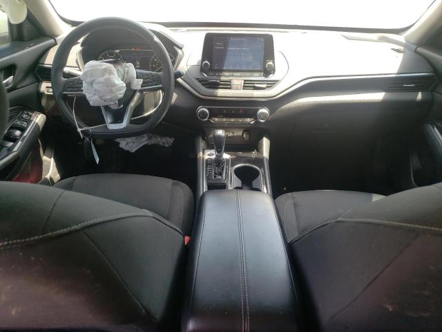 Photo 8 from auction – 2021 NISSAN ALTIMA with VIN 1N4BL4DV3MN342117