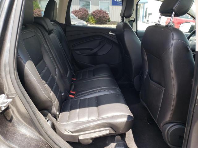 Photo 11 from auction – 2018 FORD ESCAPE SEL with VIN 1FMCU0HD4JUA21786