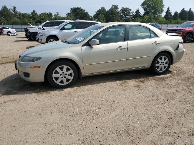 MAZDA 6 I 2006 with VIN 1YVHP80C965M66314 - Photo from auction
